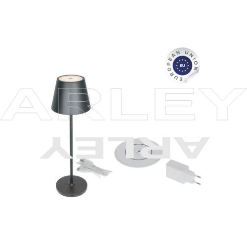 Lampa bezprzewodowa LED 2,2W z wyposażeniem