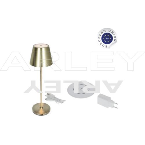 Lampa bezprzewodowa LED 2,2W z wyposażeniem