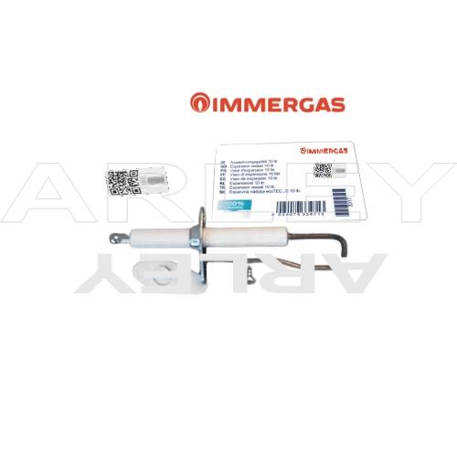 Elektroda Immergas (Z)