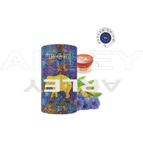 Pudełko Sir Adalbert's Tea Earl Grey (1)