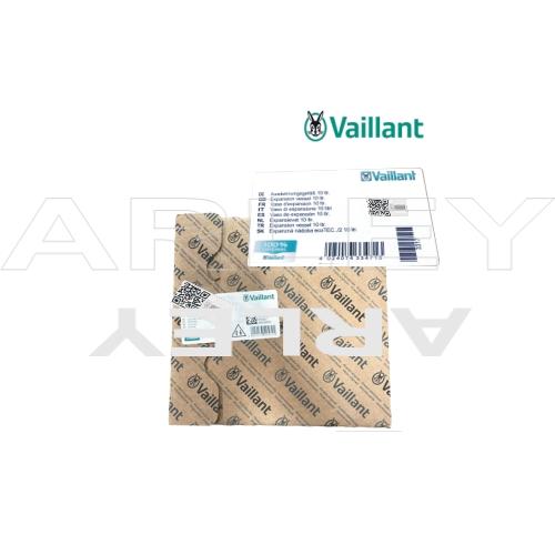 Uszczelnienie Vaillant zestaw konserwacji (1)