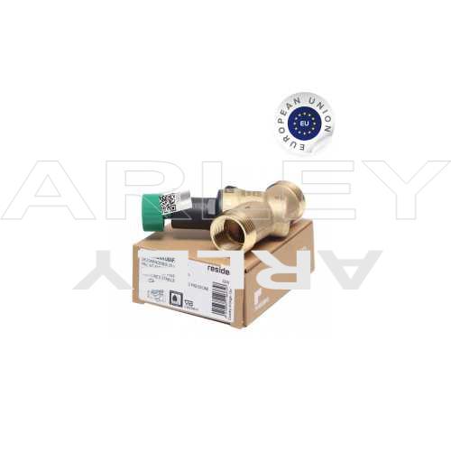 Regulator Honeywell D04FM-3/4A (1)