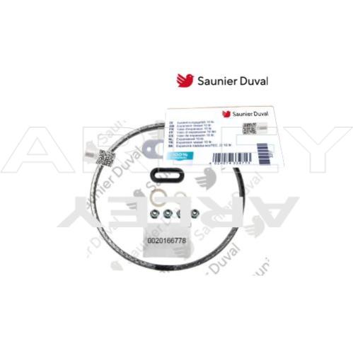 Uszczelnienie Saunier Duval zestaw (1)