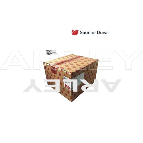 Wymiennik Saunier Duval (2)