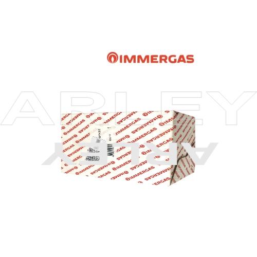 Wymiennik Immergas (2)