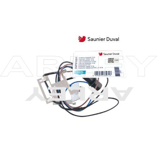 Czujnik ciągu kominowego Saunier Duval (1)