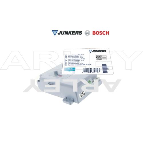 Automat sterownik zapłonu Junkers Bosch (1)