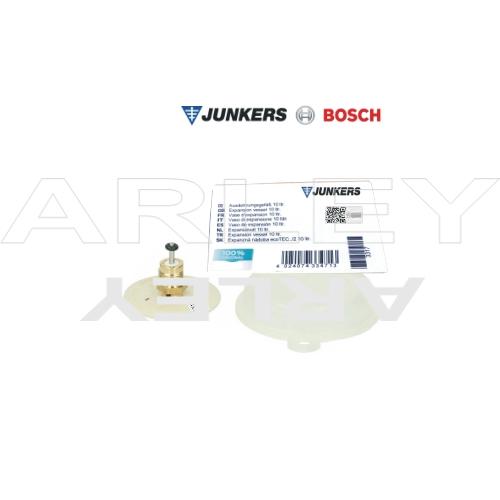 Membrana Junkers Bosch zestaw (1)