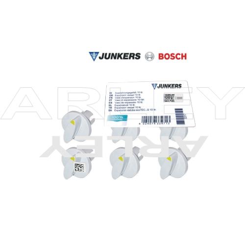 Pokrętło Junkers Bosch (1)