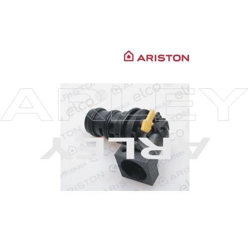 Kolektor czujnika Ariston Thermo Arley-1004032765 (1)
