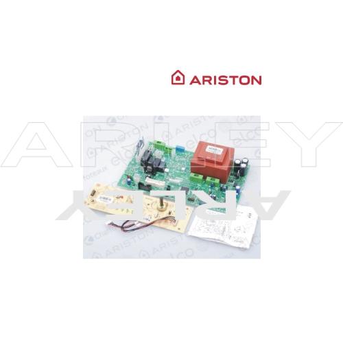 Płyta elektroniczna Ariston Thermo podwójna (1)