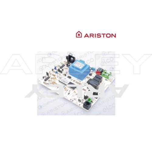 Płyta elektroniczna Ariston Thermo (2)