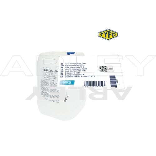 Płyn chemiczny Tyfocor Solarclin gotowy (20) (1)