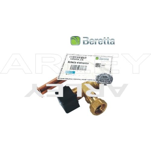 Zawór napełniania Beretta z łącznikiem Arley-1152044857 (1)