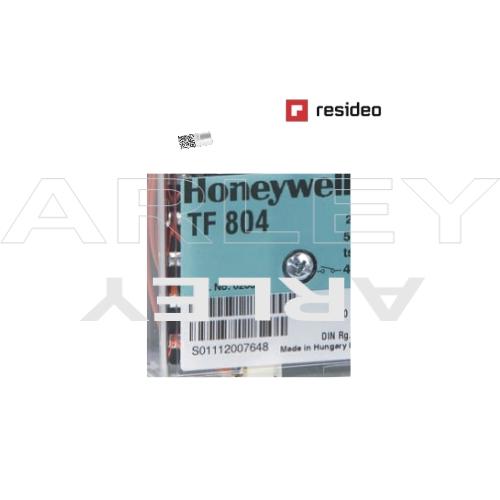 Automat Honeywell TF 804 (2)