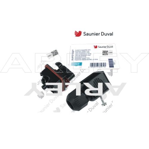 Adapter do pompy Saunier Duval (HE) (1)
