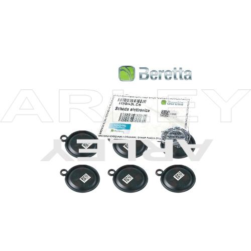 Membrana Beretta zw (1)