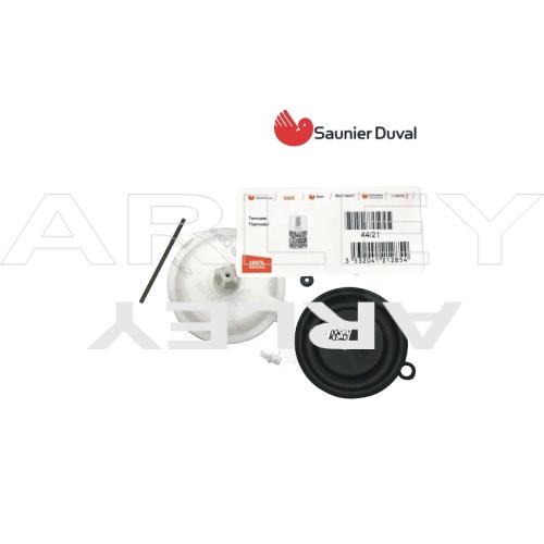 Membrana Saunier Duval zestaw (1)