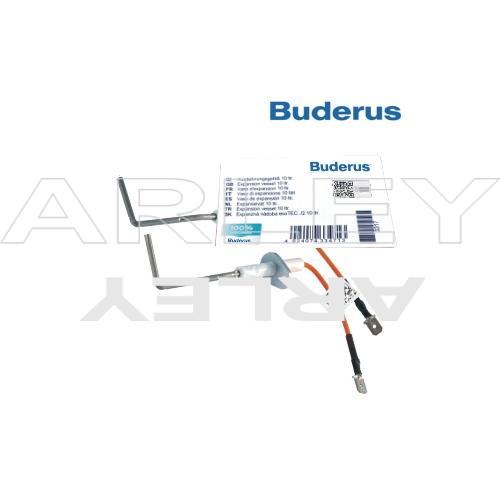 Elektroda Buderus (J) (1)