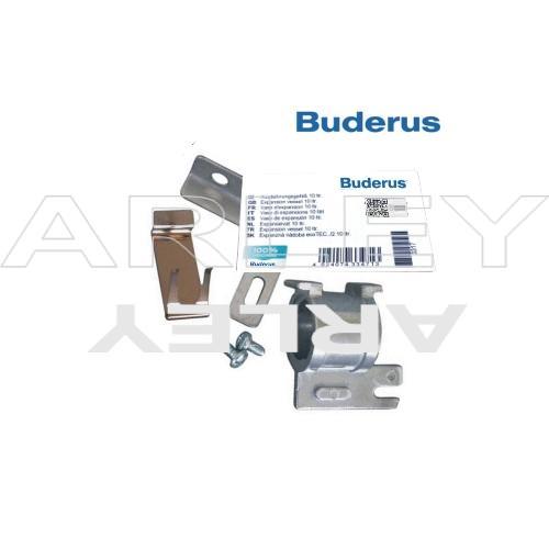 Czujnik uchwyt elektrody Buderus (1)