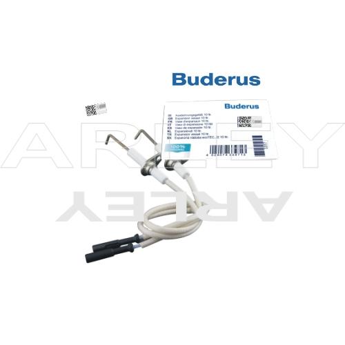 Elektroda Buderus (Z) (1)