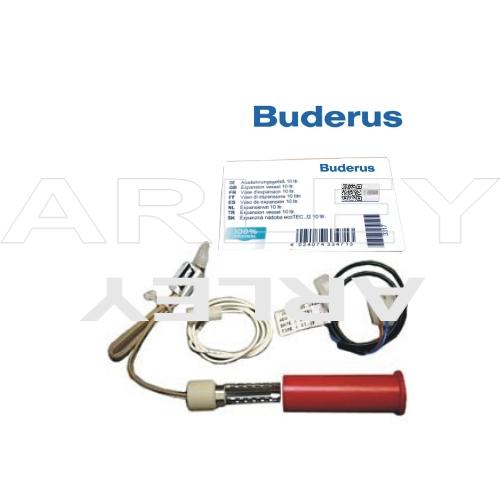 Elektroda Buderus (Z) (1)