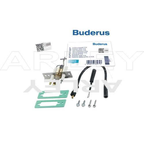 Elektroda Buderus (Z) (1)