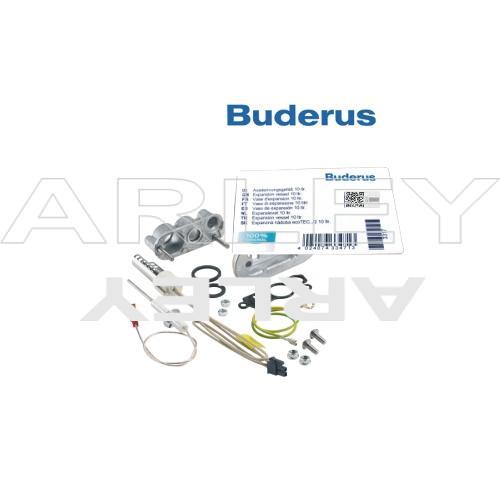Elektroda Buderus (Z) (1)