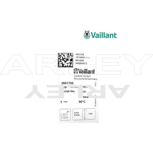 Nagrzewnica Vaillant (2)