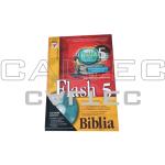 Flash 5. Biblia + CD