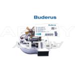 Wentylator Buderus