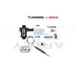 Ogranicznik temperatury Junkers Bosch