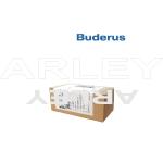 Manometr Buderus