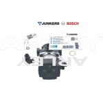 Pompa Junkers Bosch ErP