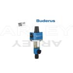 Filtr do wody Buderus Logafix