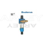 Filtr do wody Buderus Logafix
