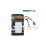 Moduły funkcyjne Buderus Logamatic 5000