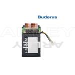 Moduły funkcyjne Buderus Logamatic 5000