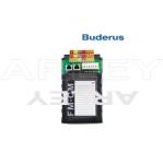 Moduły funkcyjne Buderus Logamatic 5000