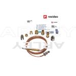 Termopara Honeywell uniwersalna