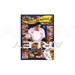 Menu w 50 minut
