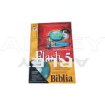 Flash 5. Biblia + CD