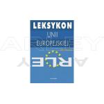 Leksykon Unii Europejskiej