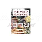 Malowanie akwarelami