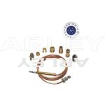 Termopara uniwersalna 900/9 Tradeline