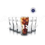 Szklanka Coca Cola (4)