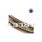 Bransoletka miedziana magnetyczna otwarta