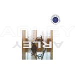 mini: Dzwonek wiszący żeliwny w stylizacji vintage (3)