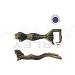 Otwieracz do kapsli Syrenka