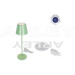 Lampa bezprzewodowa LED 2,2W z wyposażeniem